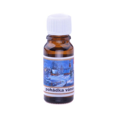 Michal Vonný olej Rozprávka Vianoc 10 ml