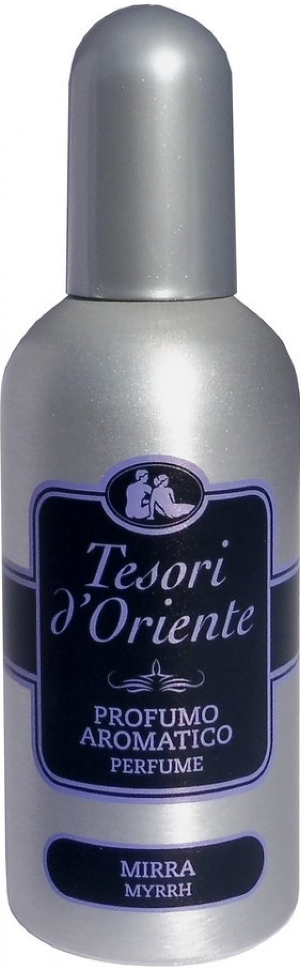 Tesori d'Oriente Tesori d Oriente Mirra MYRRH parfumovaná voda dámska 100 ml