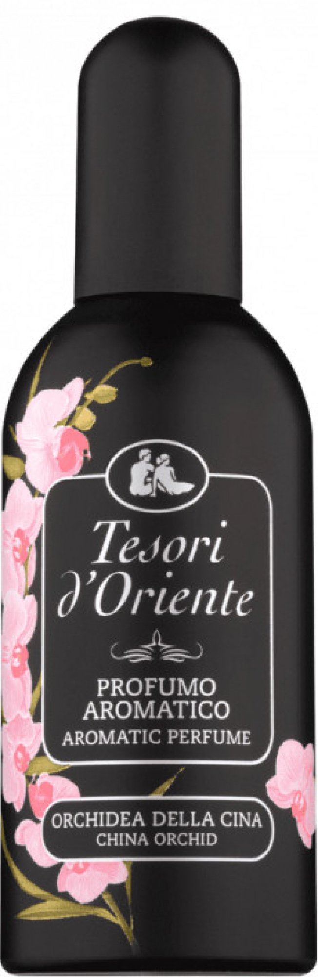 Tesori d'Oriente Orchidea Della Cina parfumovaná voda dámska 100 ml