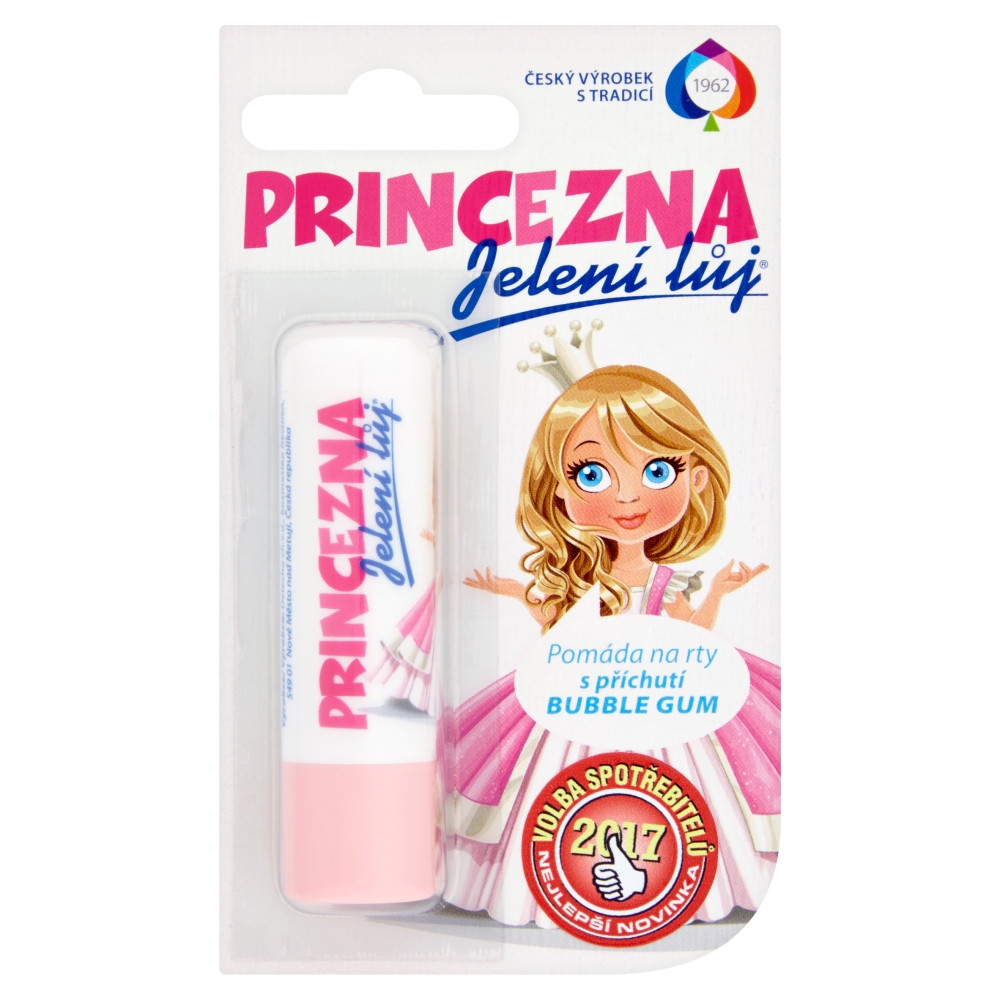 Detecha Princezná Jelenie loj 4,5g
