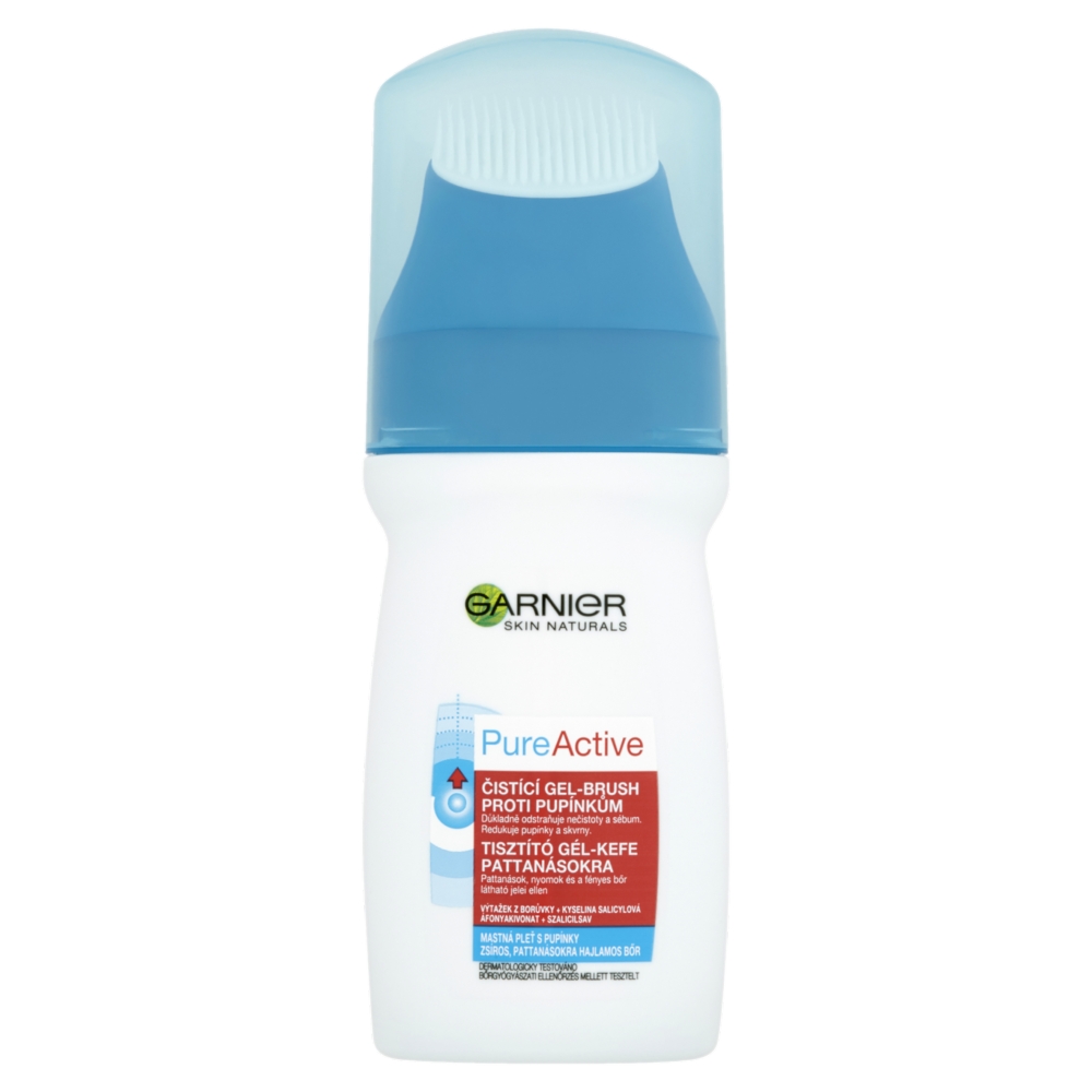 Loreal Group GARNIER ČISTIACI GÉL 150ML BRUSHER
