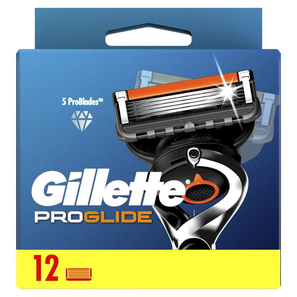Gillette ProGlide 12 ks