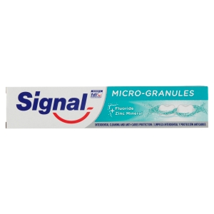 Signal micro-granule 75 ml