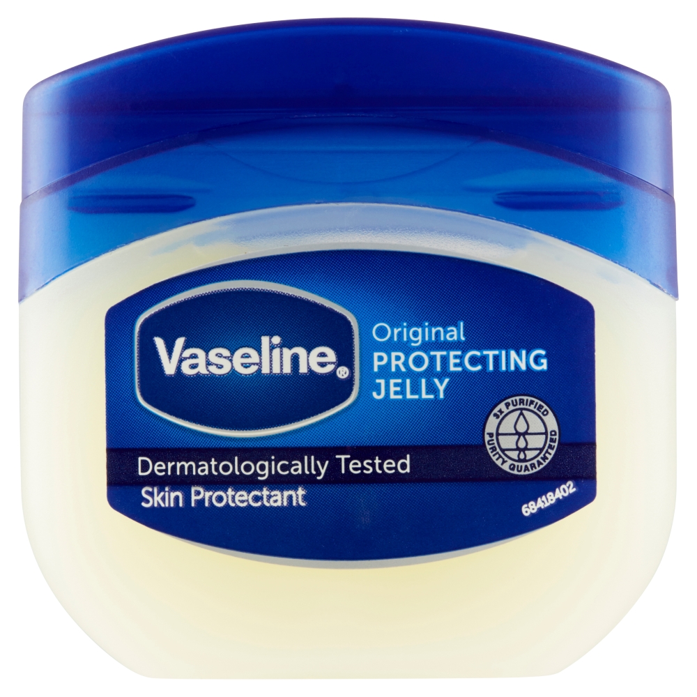 Unilever Vaseline Intensive Care Advanced Repair telový krém pre suchú a stvrdnutú pokožku 250 ml