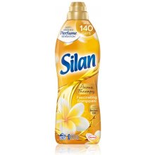 Henkel SILAN AVIVÁŽ AROMA THERAPY FASCINATING FRANGIPANI 35PD 800ml