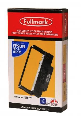 Páska Epson ERC-38B