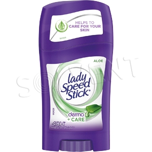 Lady Speed Stick Aloe sensitive deostick 45 g