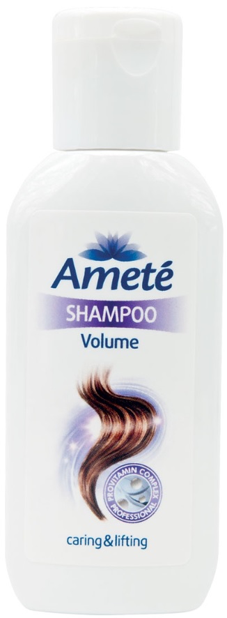 Ameté šampón volume 50ml