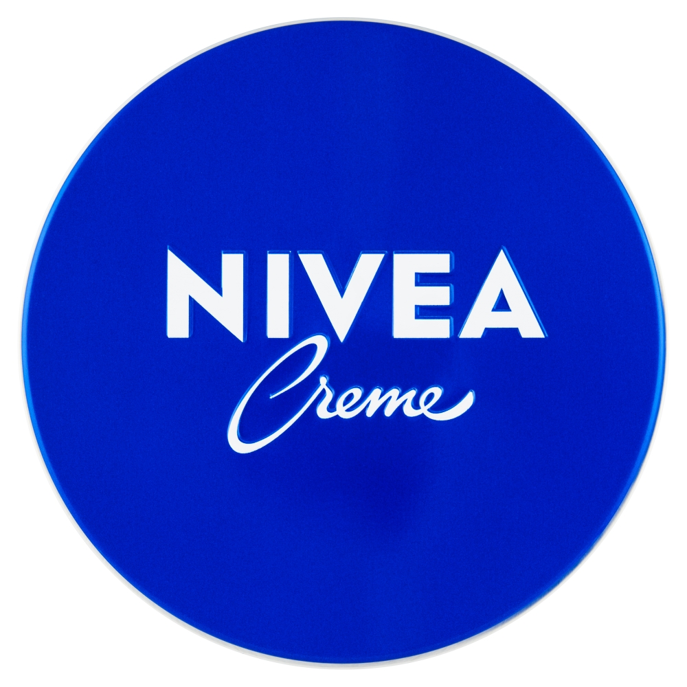 Beiersdorf Nivea Creme plech 400ml