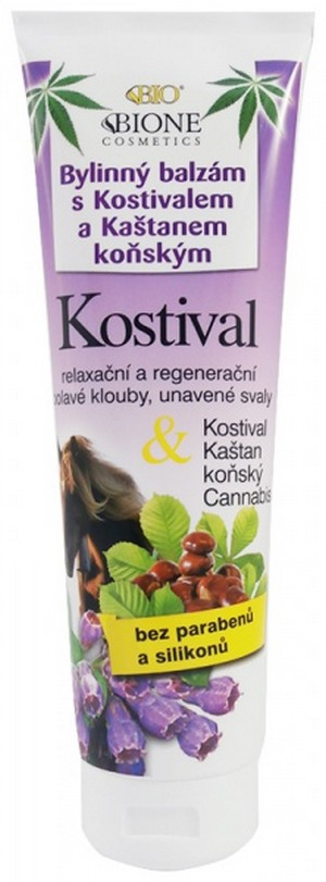 Drogerex Bione kostihoj 300ml Cannabis