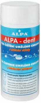 ALPA a.s. Alpa dent prípravok na protézy 150g