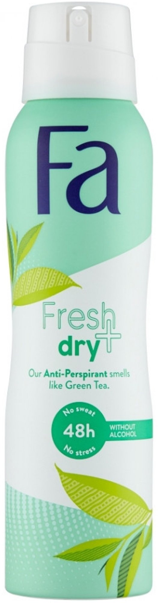 Henkel FA DEO SPRAY 150ML Fresh Dry