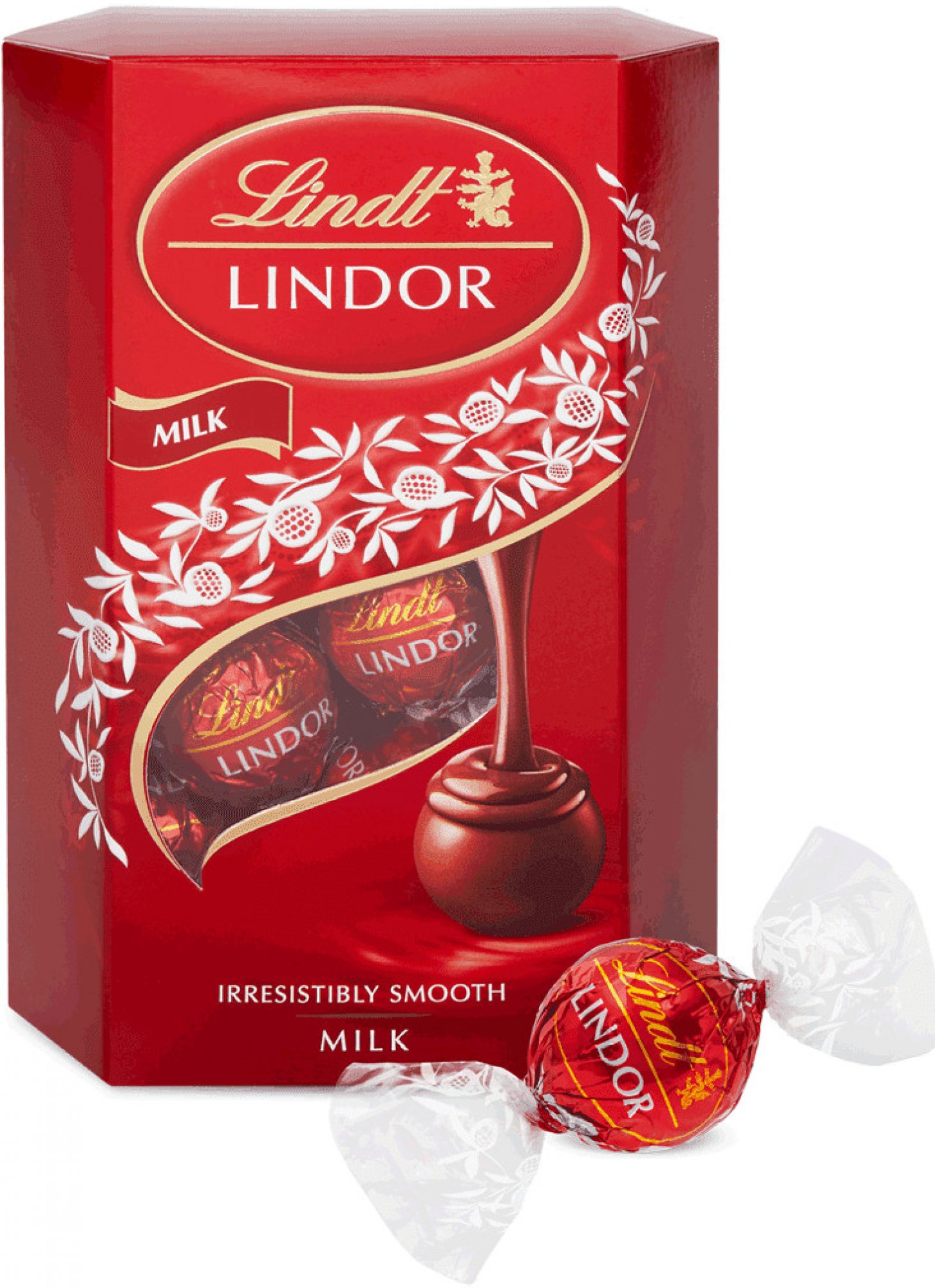 Lindt Lindor Mliečna 200g