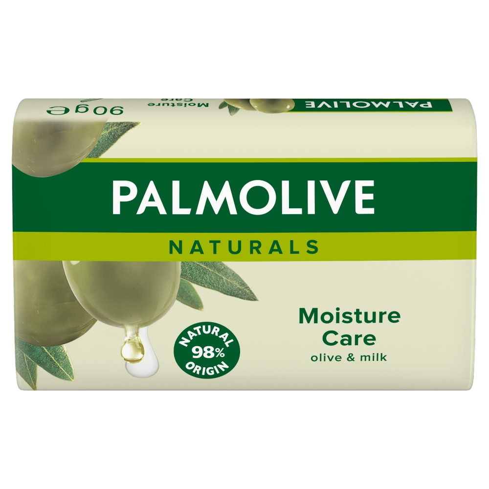 Colgate-Palmolive Palmolive mydlo 90g Olive