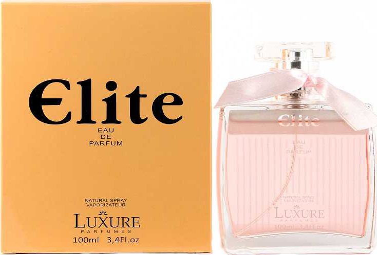 Luxury Elite parfumovaná voda dámska 100 ml