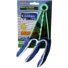 Spojené kartáčovny Pelhřimov Clanax stierka na žalúzie Mikrovlákno