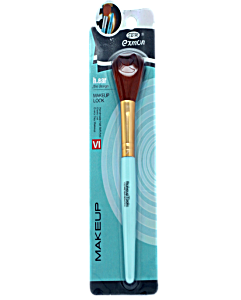 EXMON Make up kozmetický štetec X163