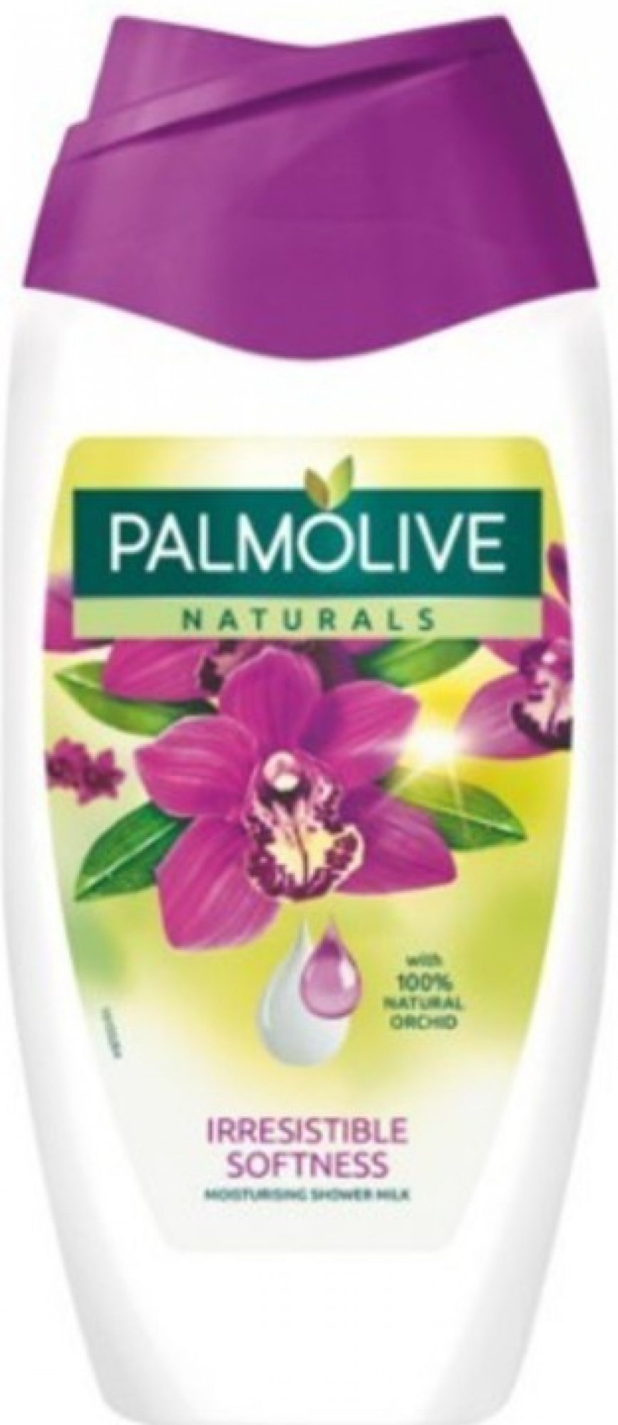 Palmolive Naturals Black Orchid sprchový gél 500 ml