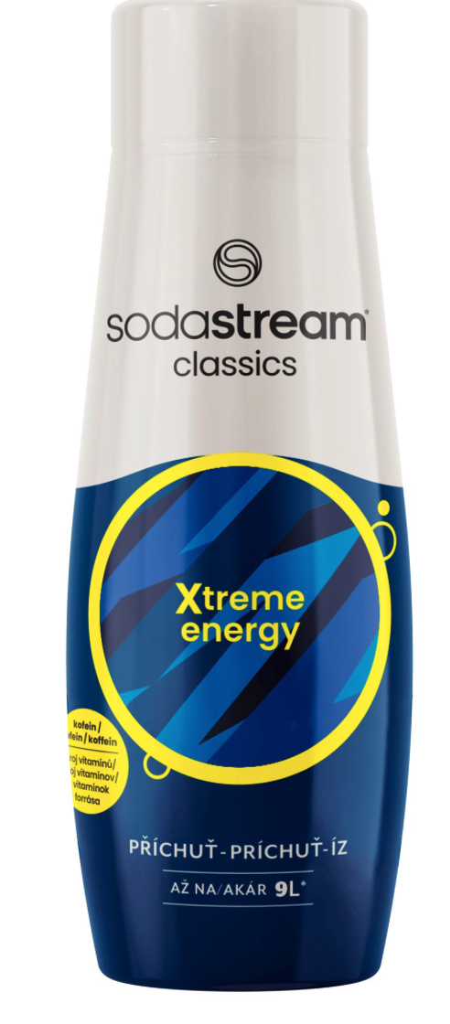 SodaStream Energy 0,44 l