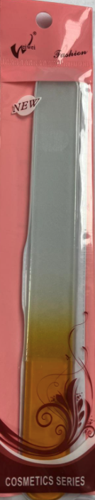 Maxmate Ltd. Soul Korea WEI pilník sklenený 20cm