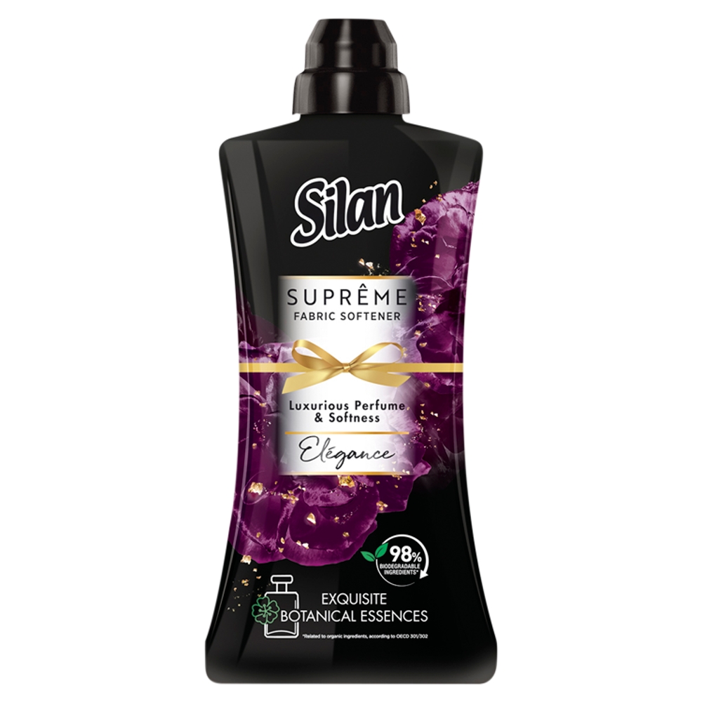 Schwarzkopf & Henkel, Germany Silan Supreme elegancia 1012ml 46PD