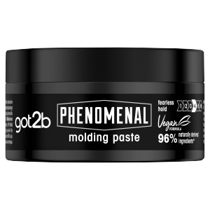 Schwarzkopf & Henkel, Germany GOT2B PHENOMENAL TVARUJÚCA PASTA 100ML