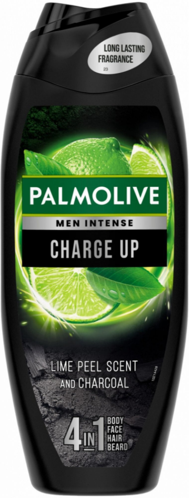 Palmolive Men Intense Charge Up sprchový gél 500 ml