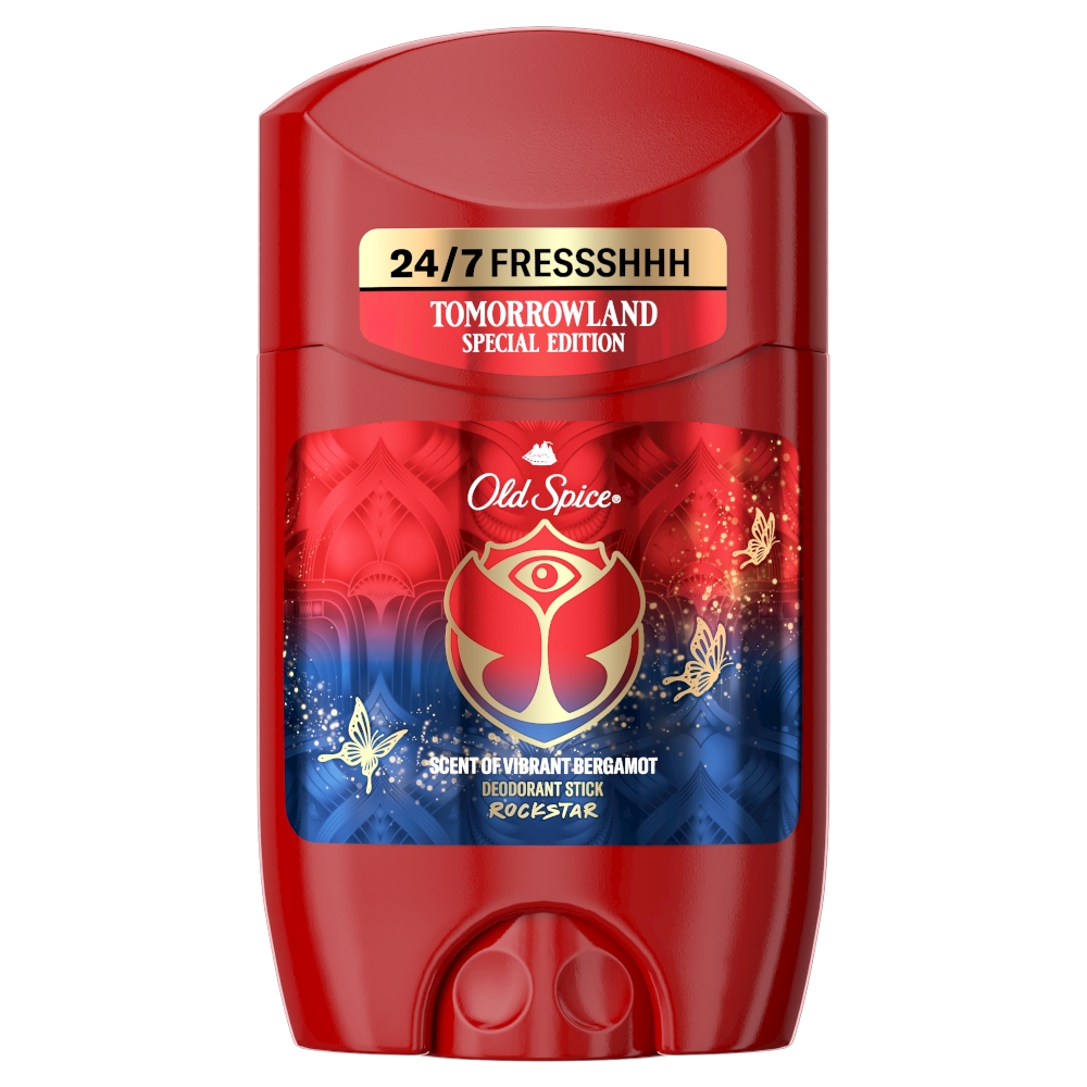 Procter & Gamble Old Spice RockStar deostick 50 ml