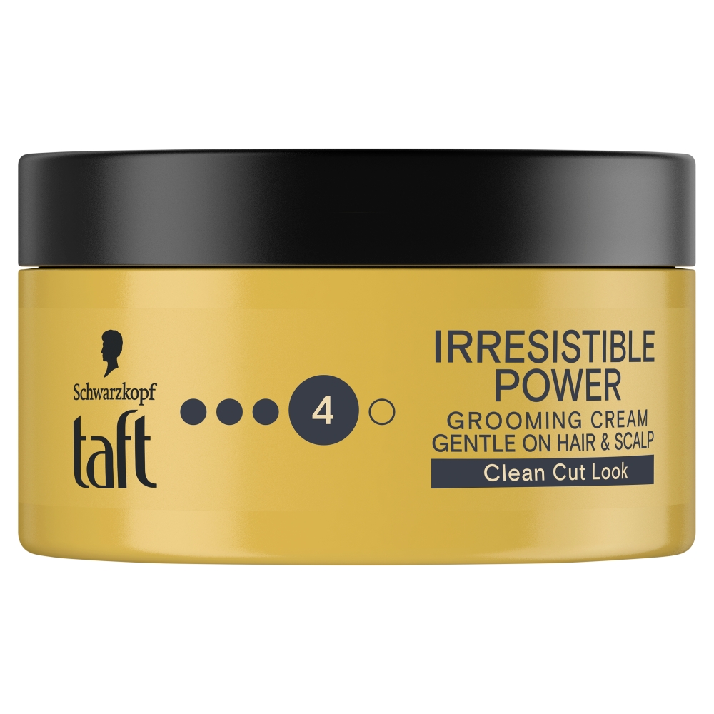 TAFT Krém 100 ML IRRESISTABLE POWER