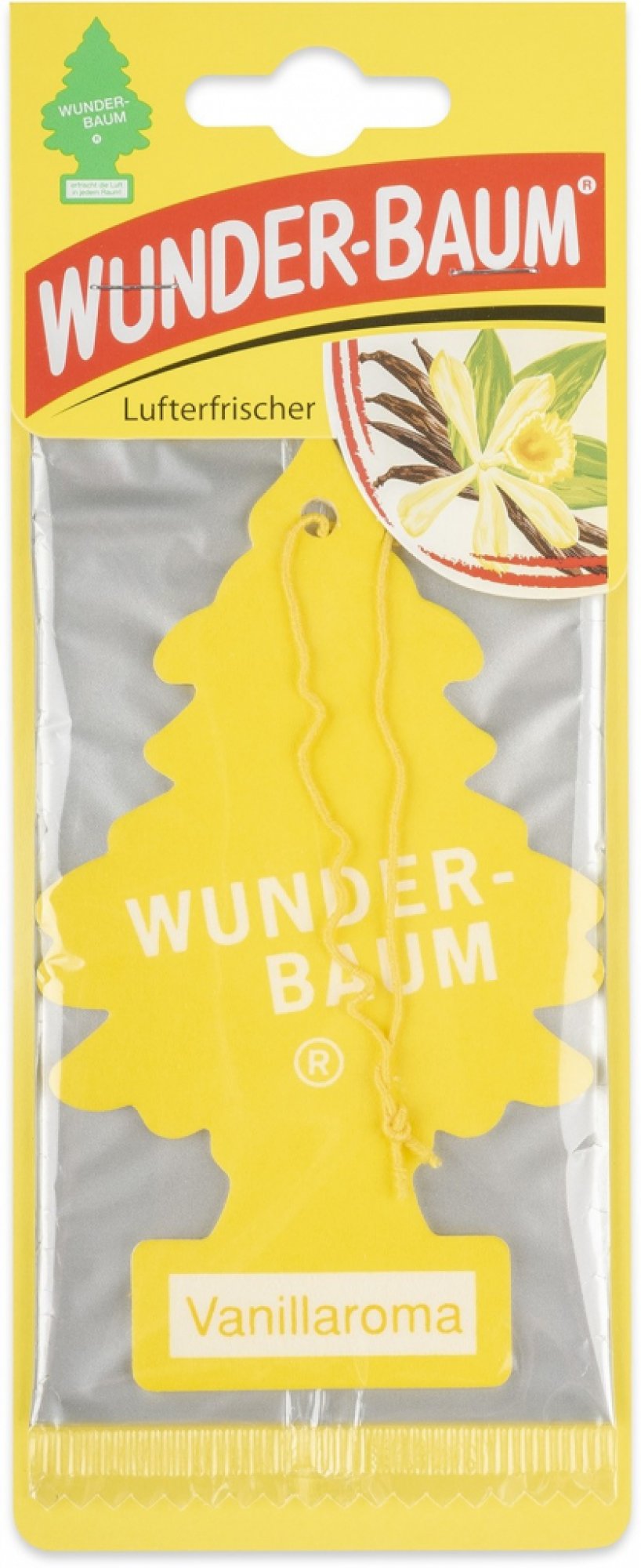WUNDER-BAUM Vanillaroma