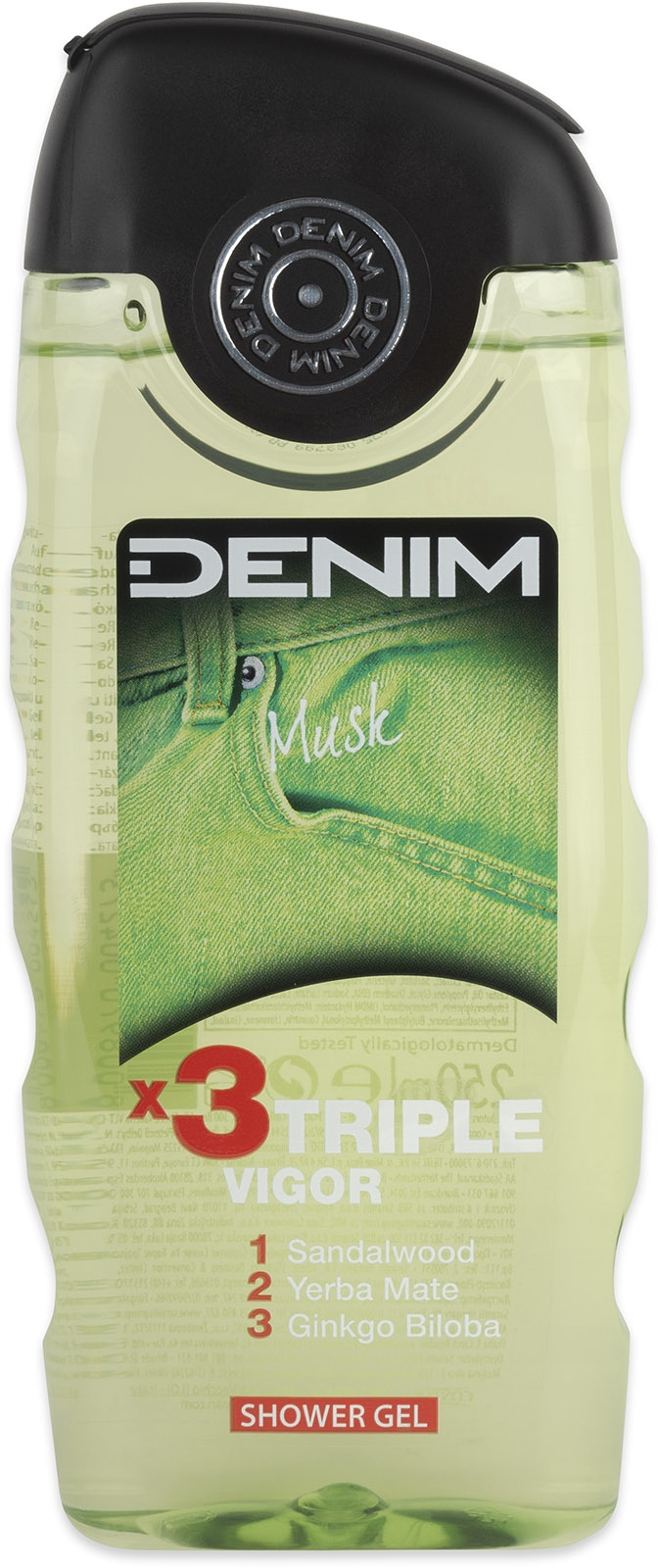Denimworld.IT Denim SG 250ml Musk