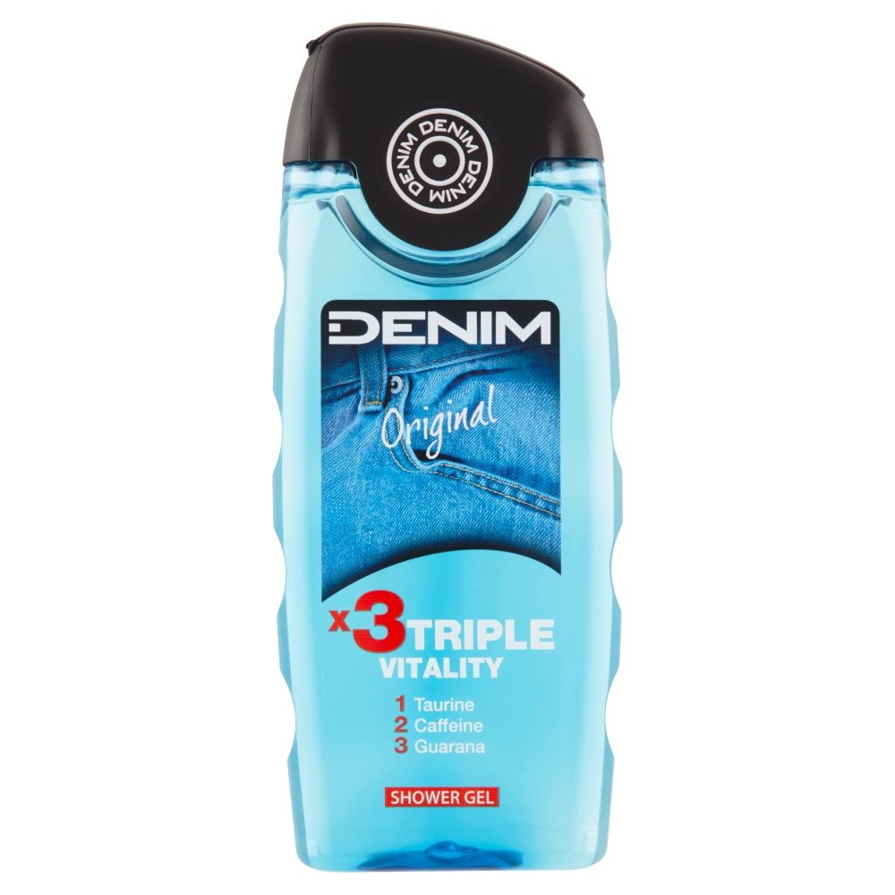 Sarantis Denim spr.gel 250ml Original