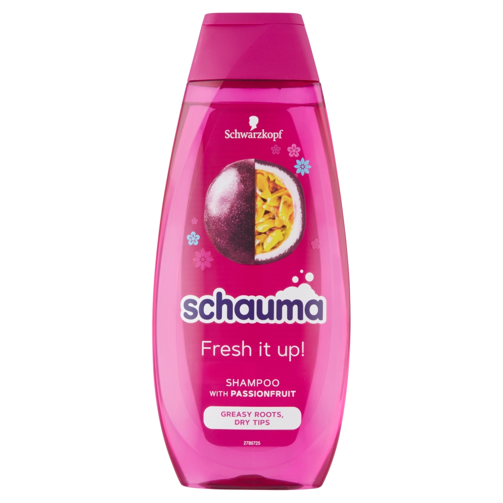 Schauma šampón Fresh it Up 350ml