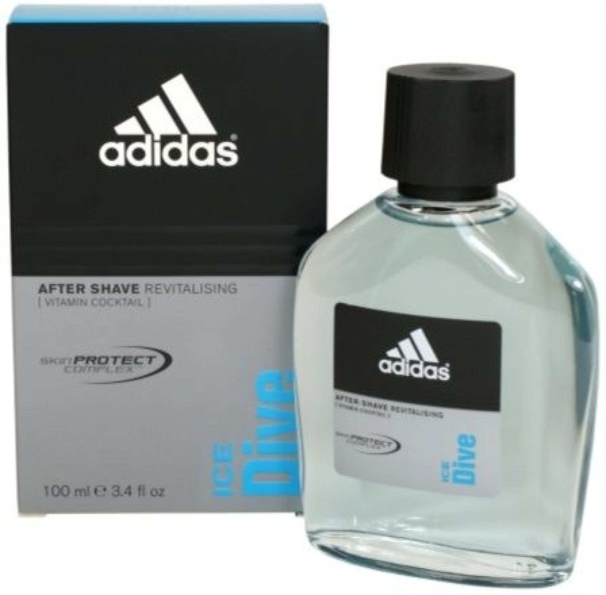 Coty Adidas voda po holení 100ml Ice Dive