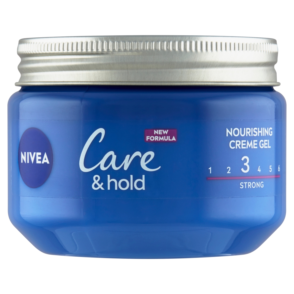 Beiersdorf AG, Germany Nivea Styling Creme gél 150 ml