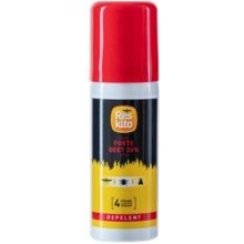 S.C. Johnson Reskito repelent sprej DEET 28% 70ml