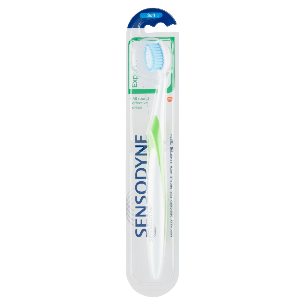 Sensodyne Expert soft