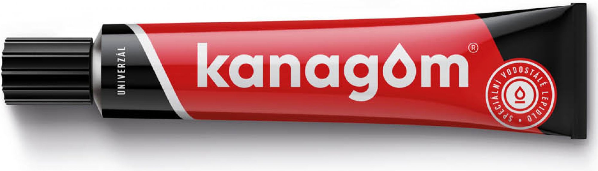Kanagóm Klasika 40 g
