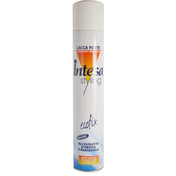 Intesa lak na vlasy silne tužiaci 500 ml