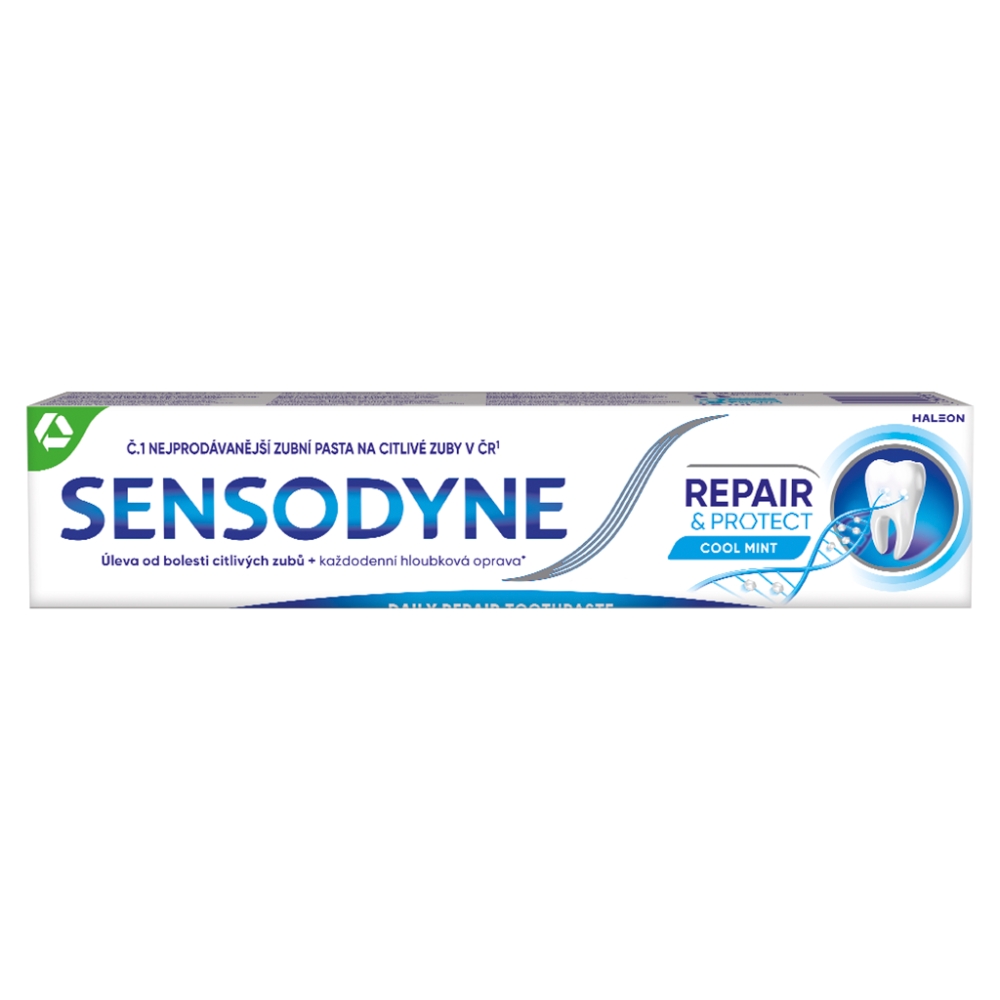 Sensodyne REPAIR PROTECT zubná pasta 75ml
