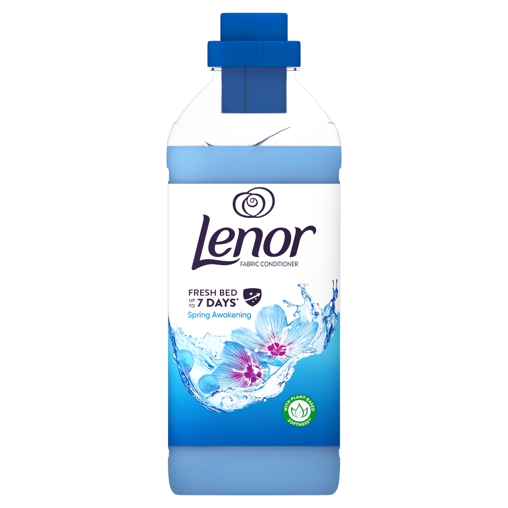 Procter & Gamble Lenor aviváž 798 ml Spring Awakening 38 Pracích dávok