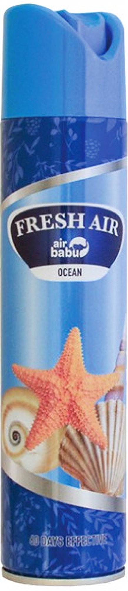 Fresh air osviežovač vzduchu 300 ml ocean
