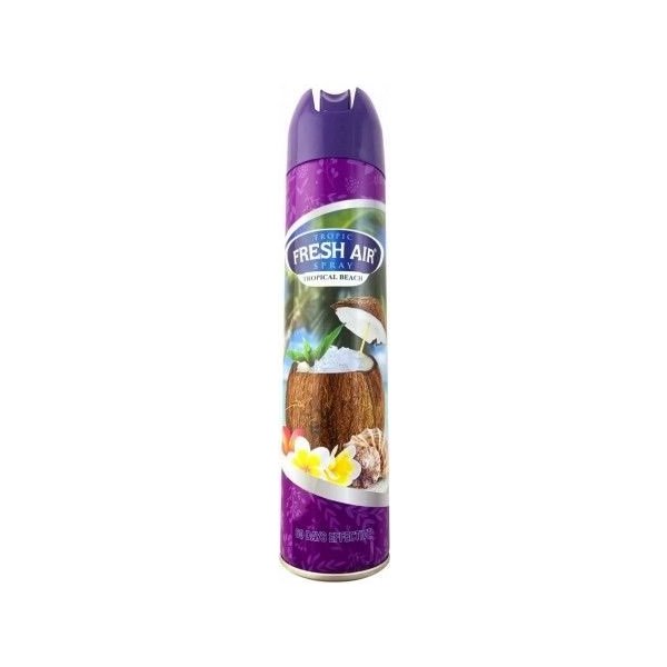 Fresh air Osviežovač vzduchu 300 ml tropical beach
