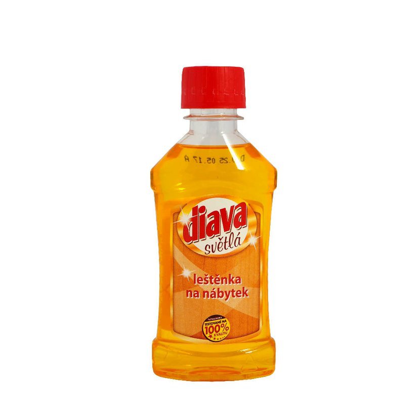 Tatrachema CZ s.r.o. Diava svetlá 200ml