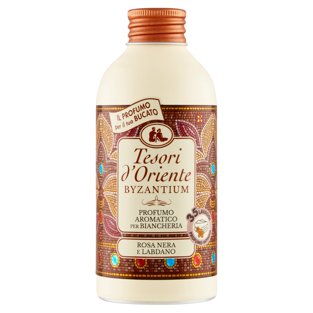 Tesori d´Oriente Byzantium koncentrovaný parfém na bielizeň 250 ml