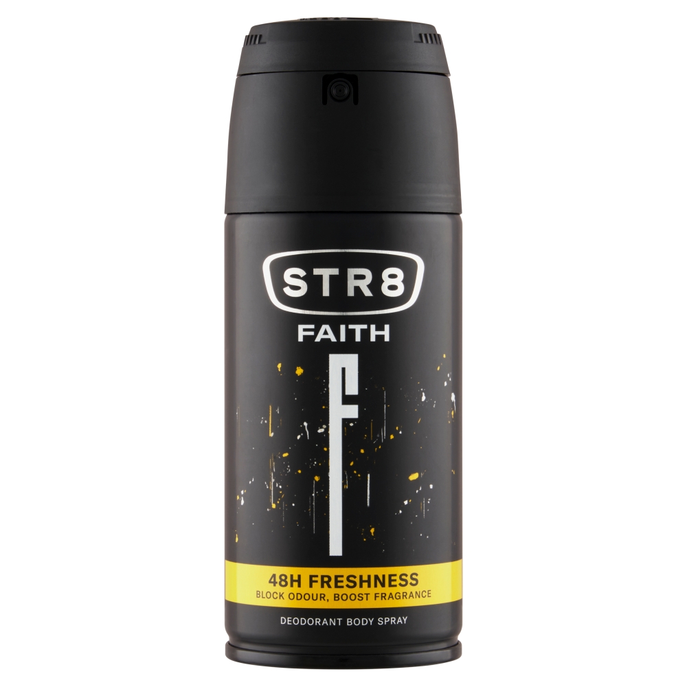 STR8 Faith deospray 150 ml