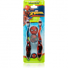 Spiderman zubná kefka 2KS pre deti