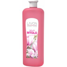 Lavon Magnolia tekuté mydlo 1 l