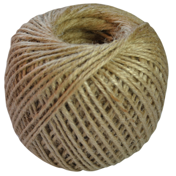 Motúz JUTA 100g