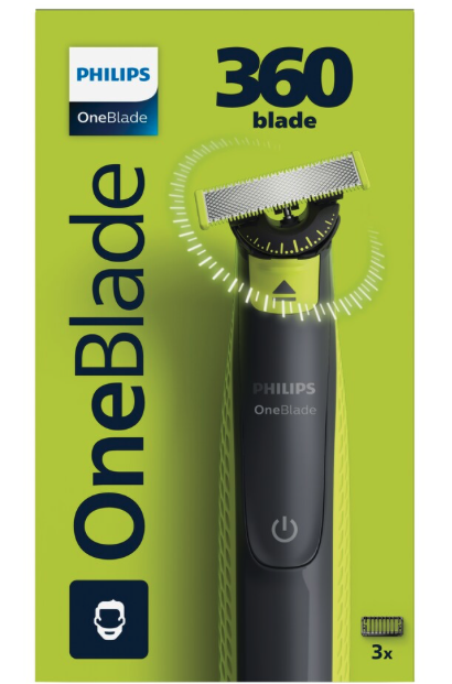 Philips OneBlade QP2724